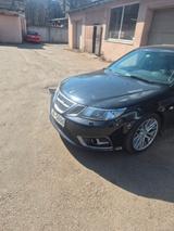 Saab 9-3 2.8 Turbo V6 Aero SportLimousine Autom. Aero - Saab: 2.8