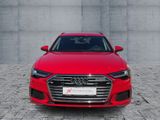 Audi A6 Avant 50 TFSI e QU S-LINE MATRIX+NAV+HuD+360° - Audi A6 in Bielefeld