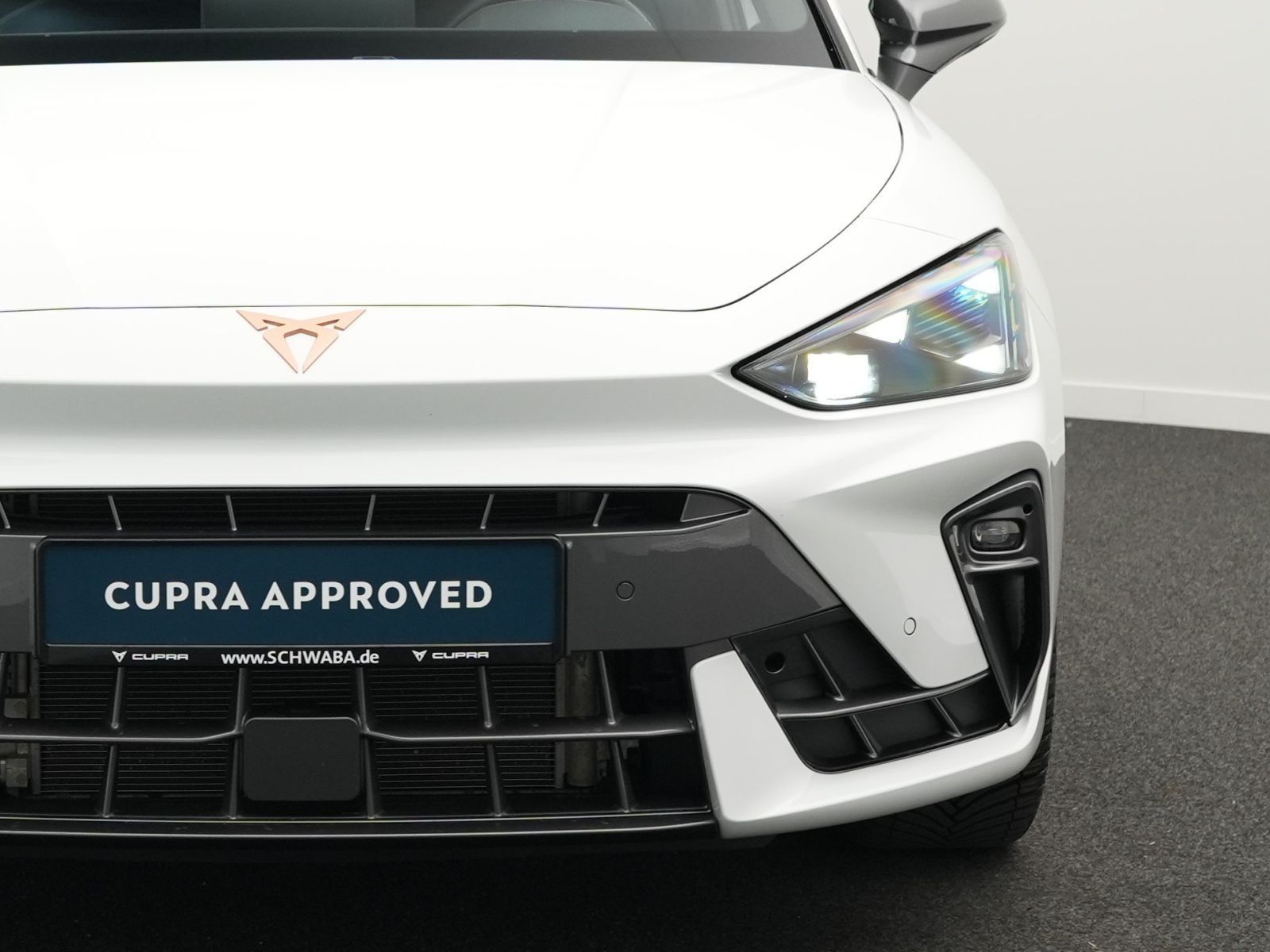 Cupra Leon - Bild 34