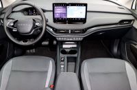 Skoda Elroq - Vorschau Bild 15