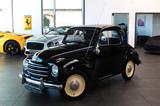 NSU 500 C Topolino * Classic Note 2 * Einwandfrei! - NSU Gebrauchtwagen