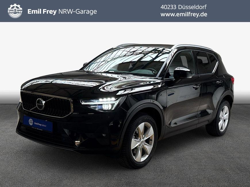 Volvo Другой