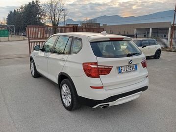 BMW X3 - 7
