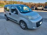 Fiat Qubo 1.3 MJT 75CV Dynamic - Fiat Qubo aus 2009