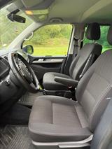 Volkswagen T6 Multivan - VW T6 Gebrauchtwagen in Berlin