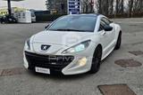 Peugeot PEUGEOT RCZ 1.6 THP 156CV - gebrauchte Peugeot RCZ aus dem Jahr 2012