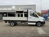 Mercedes-Benz Sprinter 316 Pritsche *1.Hd *bis 3,5t *3665mm RS - Tier-/Pferdetransport 3 5t