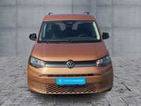 Volkswagen Caddy - Vorschau Bild 2