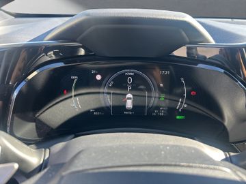 Lexus NX 450h - 11