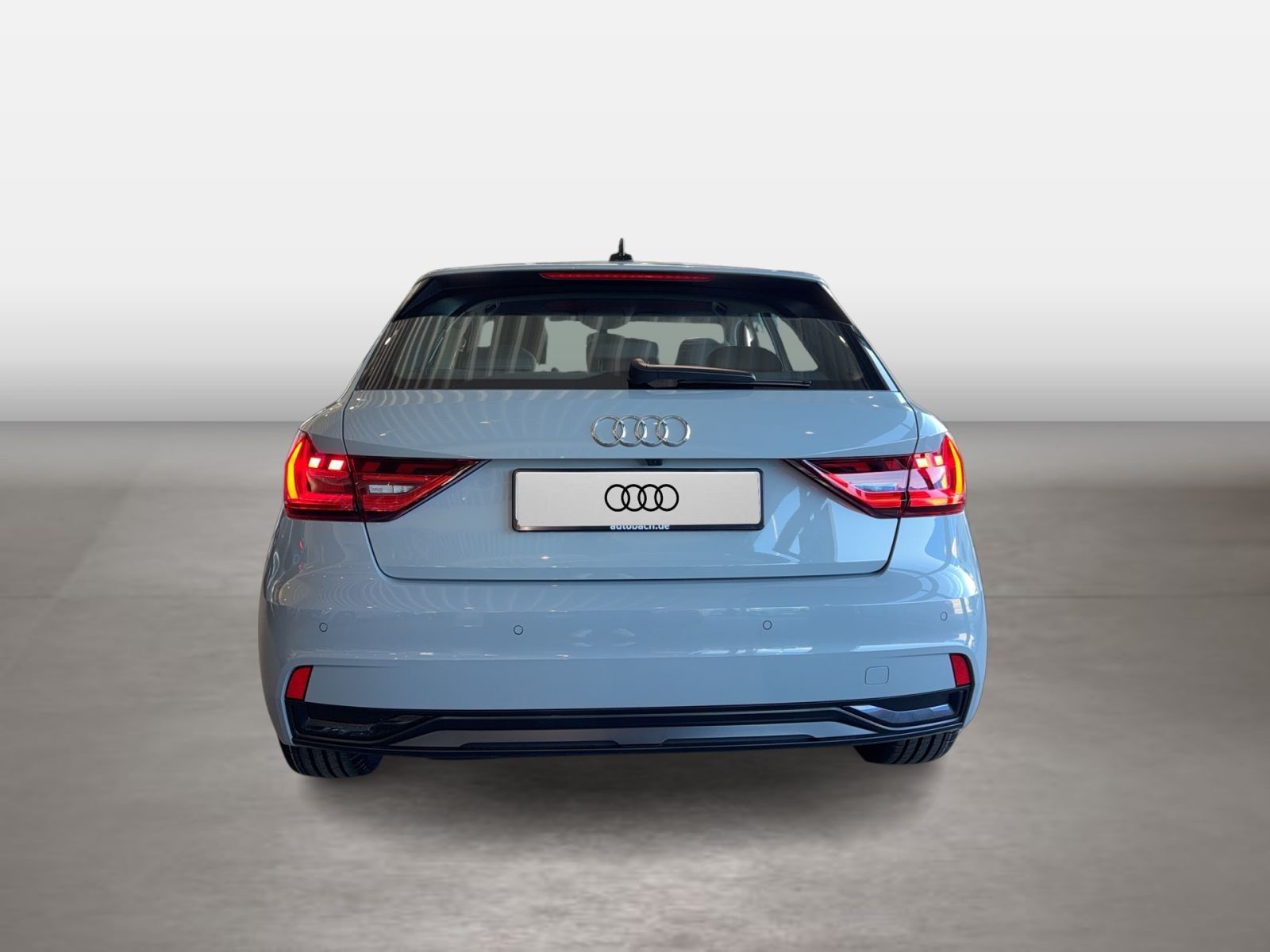 Audi A1 - Bild 5