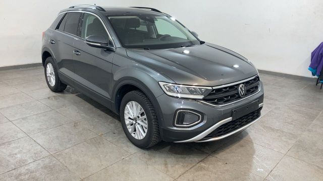 Andere Volkswagen T-Roc 1.0 TSI Life