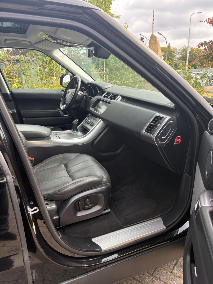 Land Rover Range Rover 2.0 TD Sd4 Sport HSE/Panoramadach