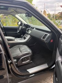 Land-Rover Range Rover Sport - 6