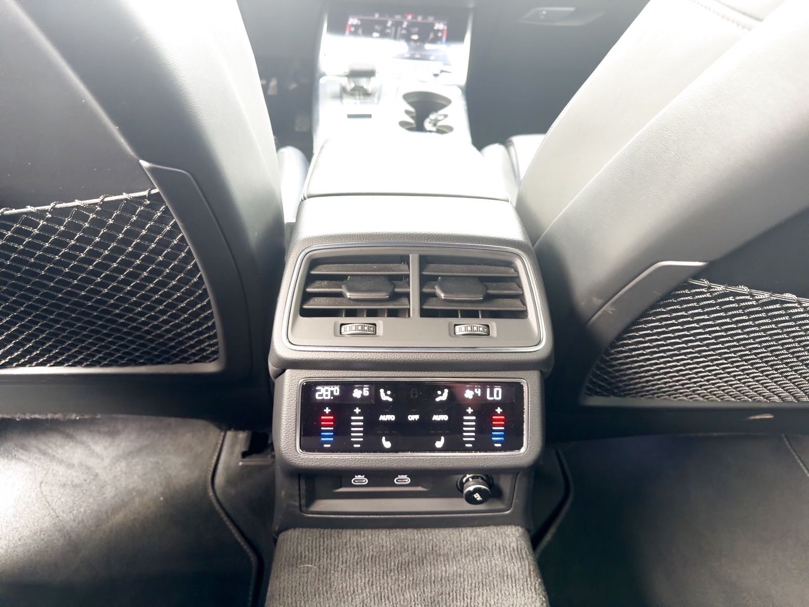 Audi A7 45 Sportback 3.0 TDI quattro HeadUp Leder foto 14
