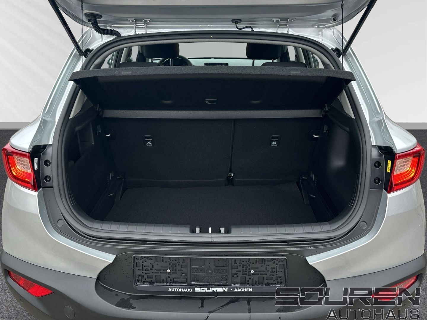 Fahrzeugabbildung Kia Stonic 1.0 T-GDI AUTOMATIK+ SITZHEIZUNG+ KLIMA+