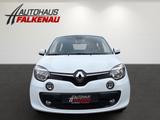 Renault Twingo Intens - Renault Twingo: I