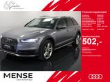 Audi A6 allroad 3.0 TDI Quattro S tronic Matrix|Luft| - graue Audi A6 Allroad