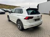Volkswagen Tiguan Highline BMT/Start-Stopp 4Motion - Volkswagen Tiguan mit Diesel-Antrieb