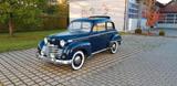 Opel Olympia 52 Golde Schiebedach - Opel: Olympia