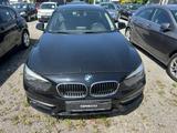 BMW 118 Baureihe 1 Lim.5-trg. 118 i Advantage AUTOM. - Gebrauchtwagen in Tübingen