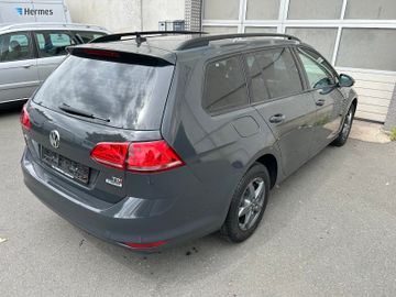 Volkswagen Golf - 7