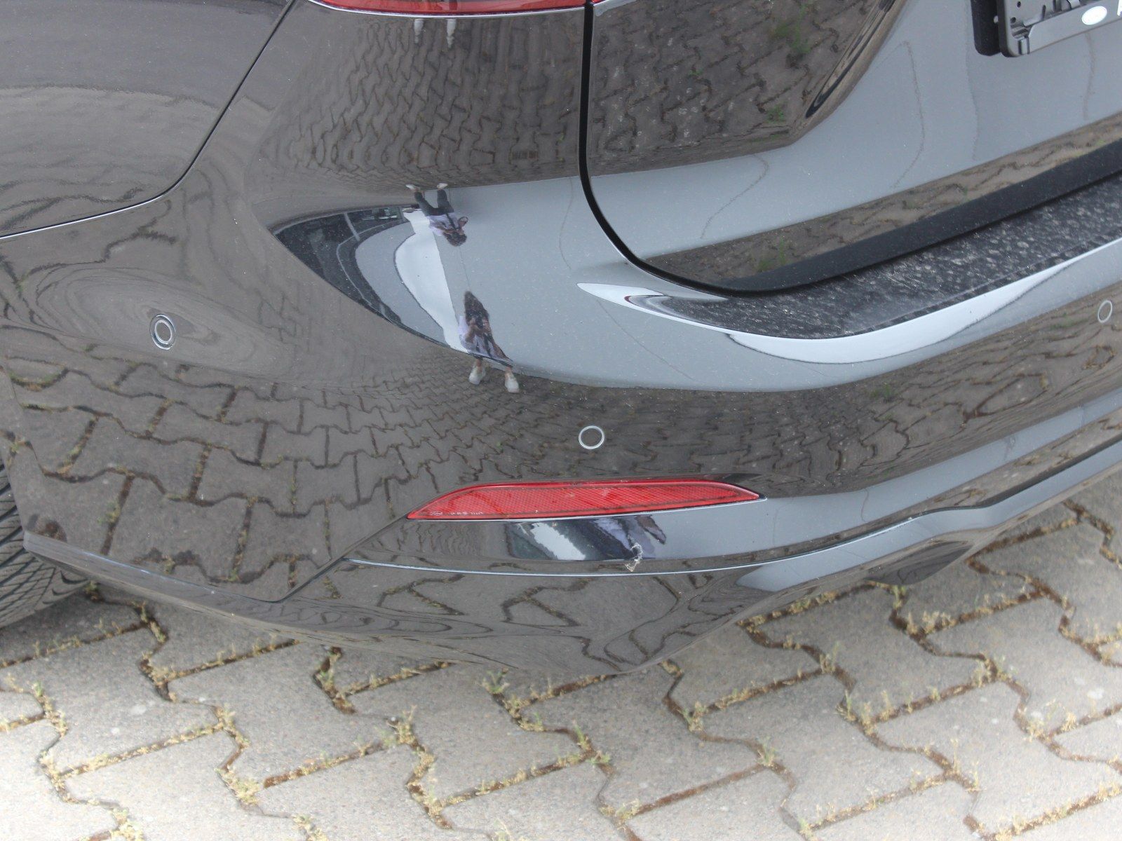 Fahrzeugabbildung Ford Focus ST-Line X 1,5 EcoBlue