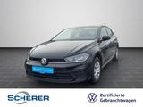Volkswagen Polo Life 1.0 TSI DSG CARPLAY ACC SHZ EPH - VW Polo LIFE Gebrauchtwagen