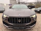 Maserati Levante 3.0D GT/R-CAM/NAVI/SHZ/LEDER/S-HEFT/EU6* - gebrauchte Maserati Levante aus dem Jahr 2017