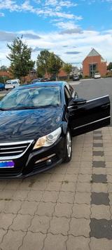 Volkswagen CC - Volkswagen CC in Hannover