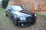 Chrysler 300C SRT8 6.1 Autom.  - Chrysler 300C: Srt 8