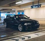 BMW bmw e46 330i cabrio - BMW 330: E46 330i