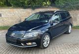 Volkswagen Passat Variant 1.4 TSI Highline BMT - gebrauchte VW Passat Variant aus dem Jahr 2013