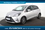Toyota Yaris 1,5-l-VVT-i Hybrid *1.Hand*Navi*Kamera* - Toyota Yaris Gebrauchtwagen in Aachen