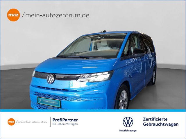 Volkswagen T7 Multivan 1.5 TSI Alu LED 7-Sitze Navi Digit.C