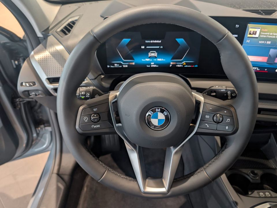 BMW 120 - Bild 16