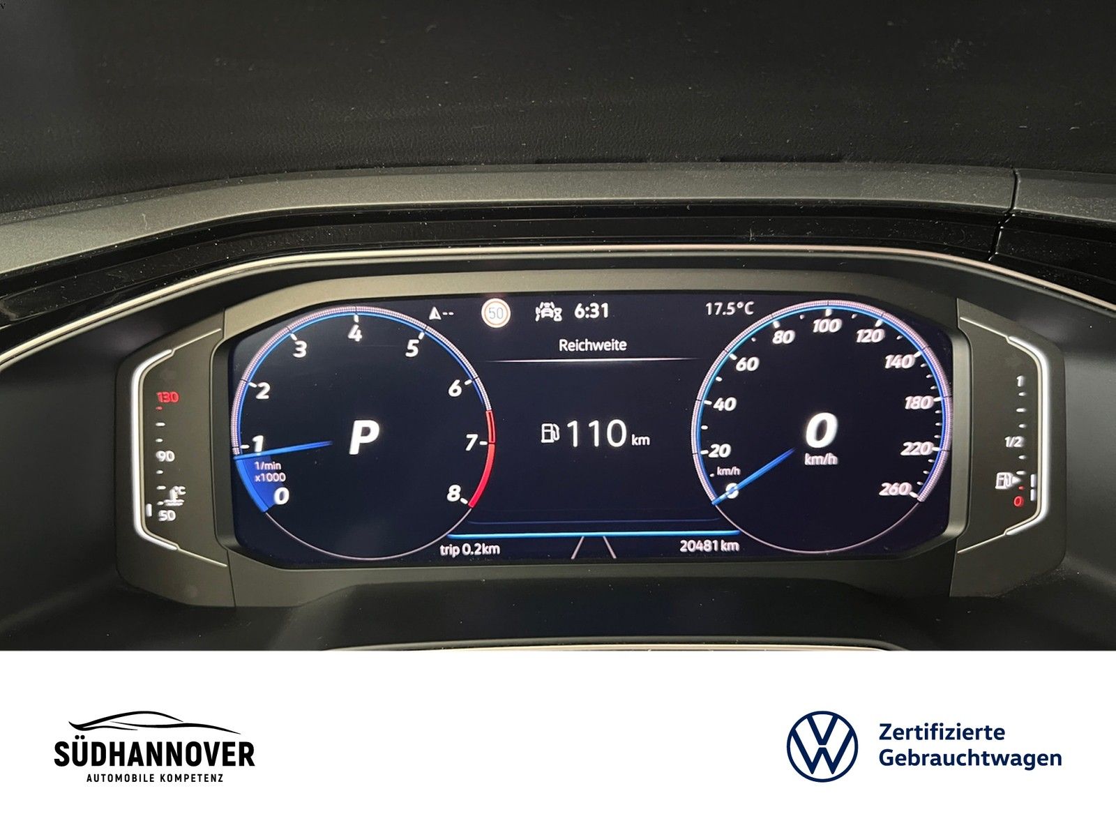 Volkswagen Taigo - Bild 14