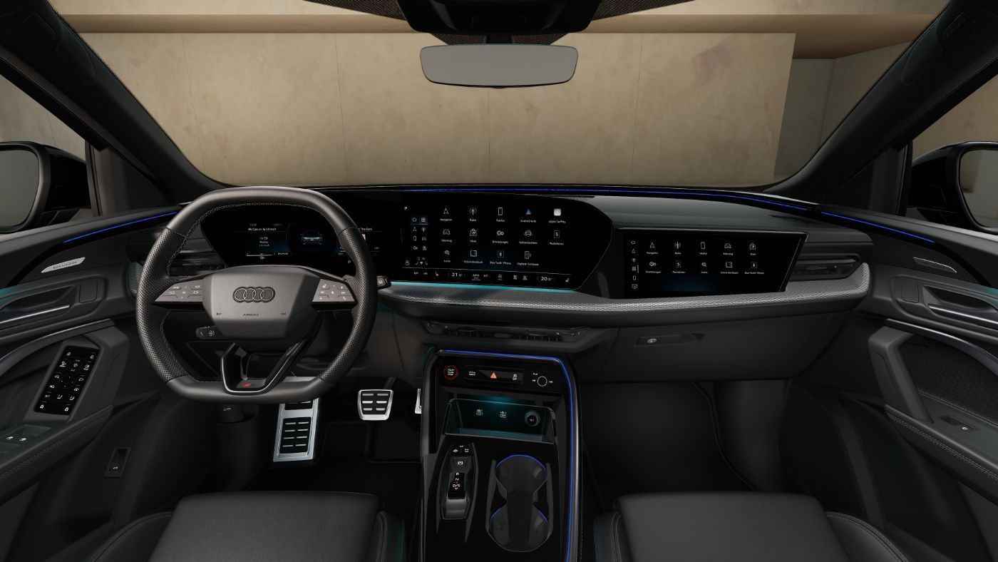 Audi Q5 - Bild 9