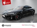 Audi S e-tron GT quattro +LASER+360°+PANO+B&O+ASSISTS - Audi e-tron GT Jahreswagen