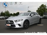 Mercedes-Benz A 200 Navi Digitales Cockpit Apple CarPlay SHz - gebrauchte Mercedes-Benz A 200 aus dem Jahr 2023