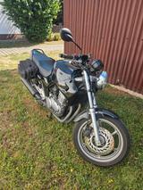 Honda CB 500 - HONDA 1996 CB500