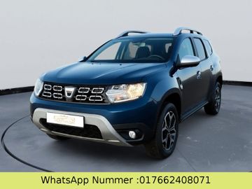 Dacia Duster - 2