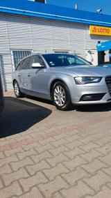 Audi A4 2.0 TDI 100kW Ambiente Avant Ambiente