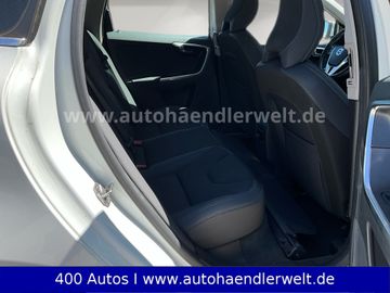 Volvo XC60 - 12