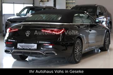 صورة مصغرة 20 لـ 2025 Mercedes-BENZ CLE