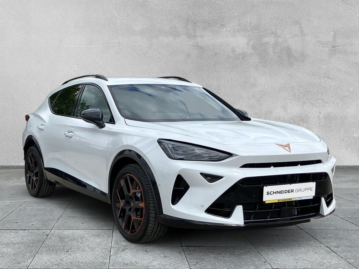 Cupra Formentor - Bild 7