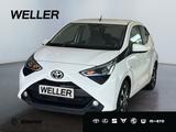Toyota Aygo x-play Team D *Kamera*CarPlay*DAB*Klima*BT* - Toyota Aygo (X) in Bielefeld