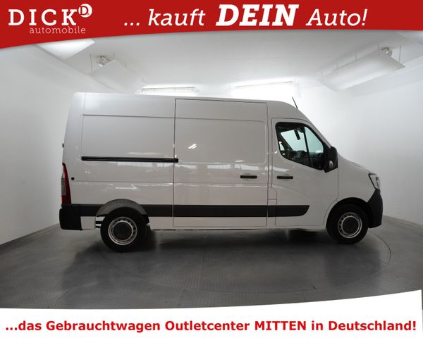 Renault Master III L2H2 3,5t >3SI+NAV+KAM+KLIMA+TEMP+AHK