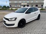 Volkswagen Polo 1.2 TDI A1 Corsa Fabia Ibiza Cooper 500  - Volkswagen Polo: 50