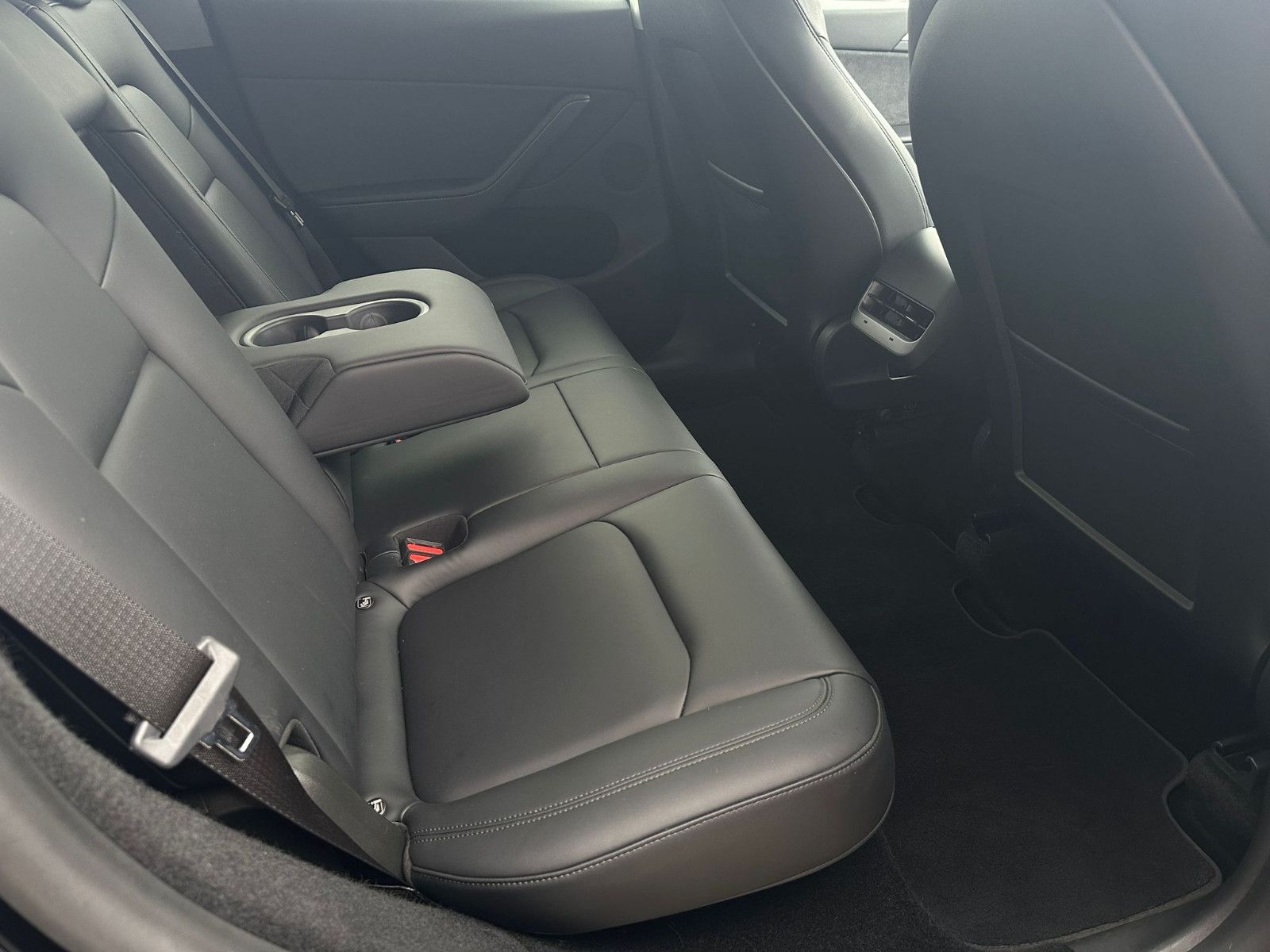 Tesla Model Y Performance Matrix AHK foto 11