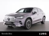Mercedes-Benz GLC 400 4M AVANTGARDE+20''+AHK+DIG.LIGHT+DC-400V - Mercedes-Benz GLC-Klasse mit Elektro-Antrieb